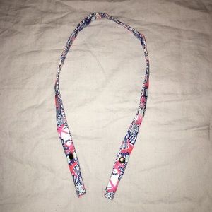 Lilly Pulitzer Sunglass Strap